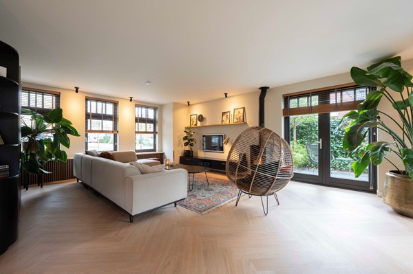 Medium property photo - Amalialaantje 1, 4744 BW Bosschenhoofd